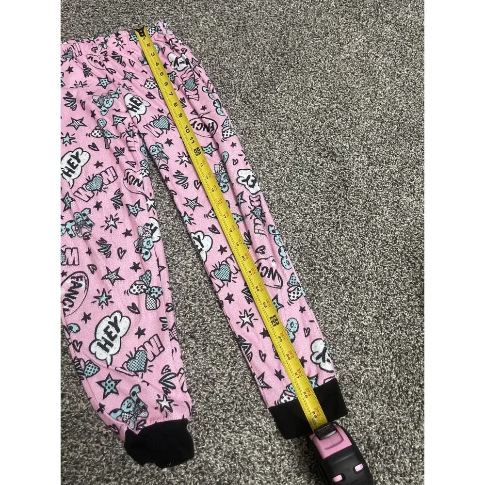JoJo Siwa Pink 